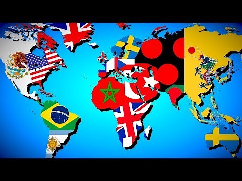 A New Millennium of History | EU4 - Vic 2 - HOI4 - Stellaris!