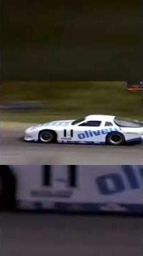 SCCA Trans-AM - Merkur XR4Ti Porsche 944 Nissan 300ZX Turbo