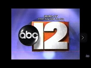 12 ABC WJRT Call Sign And ABC Sunday Night Movie Intro 96 97 For Without Consent The Movie
