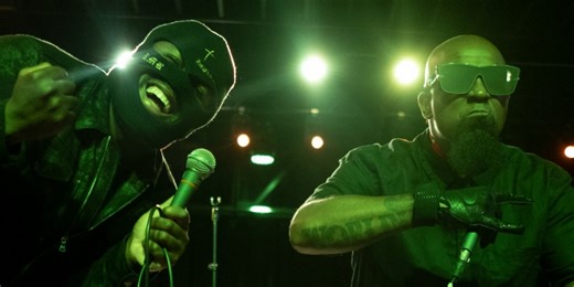 Tech N9ne to Release New Album 'BLISS' in July