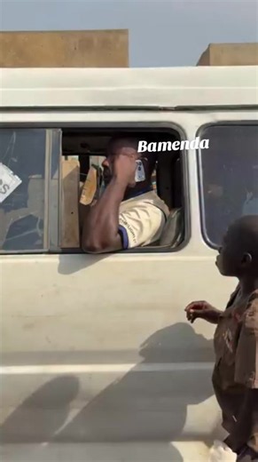 Bamenda Boys and Kumba Boys Comedy: Douala From Fobot Bamenda