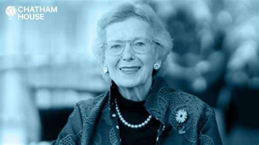 Mary Robinson – Climate justice in an era of climate crisis | Project Dandelion