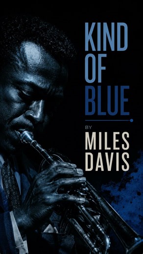 This Album Made Millions Fall in Love with Jazz 🎶