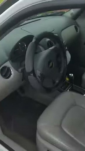 2006 Chevrolet HHR add chip key and remote