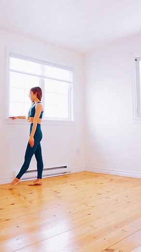 Breathe | Viral Contortion video by Anna McNulty