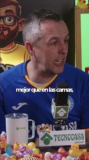 Kiko Rivera nos dice cuál es el lugar preferido de su casa