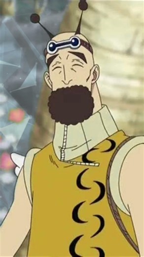 One Piece Una curiosidad por cada capítulo del manga #36