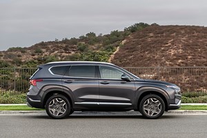 The Best SUVs for Tall People and 1 Feature to Avoid Altogether