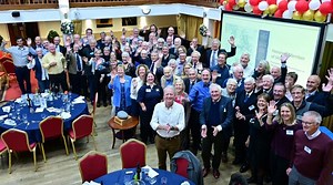 Cape Horners recognise six more names into the Cape Horn Hall of Fame