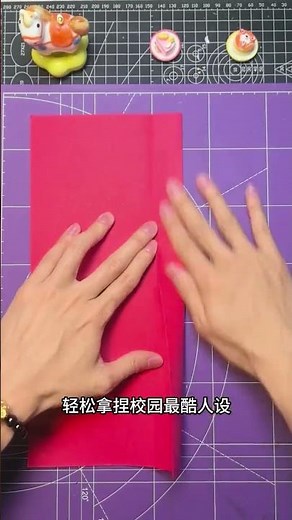 Origami Hand Cannon Origami Tutorial Paper Plane Handmade