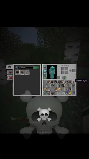 ONE heart 💀 @ThemePlayzz