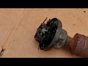 2011 Jeep Grand Cherokee Transfer Case 3.6 V6 or 5.7 V8 Front Driveshaft Removal How To Part 1