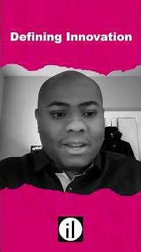 Dr. Lance Bennett on Innovation: Challenging the Status Quo to Improve Lives | iNNOVATION Insights