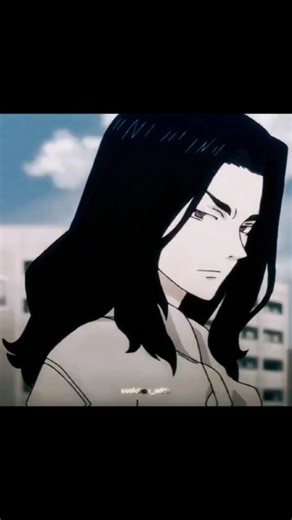 KEISUKE BAJI 💋💫 #baji #tokyorevengers #viral #anime #edit #shorts #views #trending