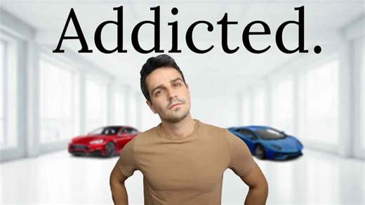 Why you are addicted to stuff | Consumerism