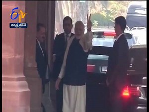 ETV Andhra Pradesh 12 PM Headlines!! For more news: https://goo.gl/9Waw1K | ETV Andhra Pradesh