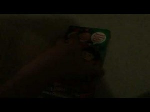 Little People Vol 2: Christmas Discoveries 2000 VHS