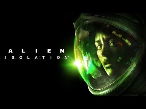 alien isolation #2