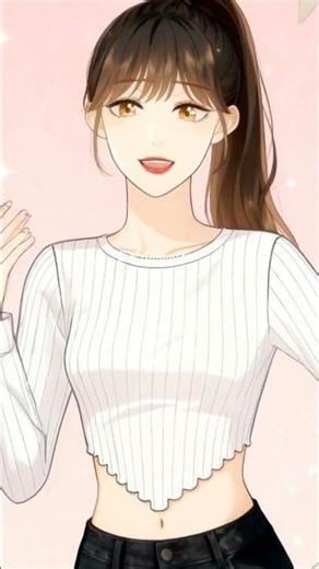 Different Hairstyles for your Webtoon Character. Watch full video