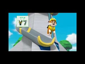 Nickelodeon Commercial Break/Nick Jr Sign On (June 23th 2018)