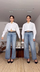 604K views · 6.5K reactions | THIS or THAT? 﫶 Vote your fave shirt...