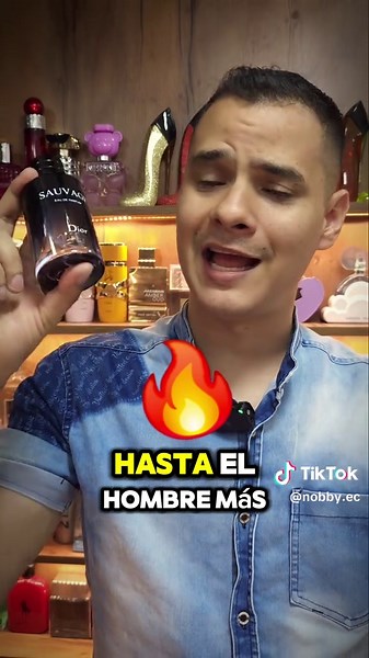 Dúo de Perfumes Baja Calzones: Descubre el Sabor de la Elegancia y la Sensualidad