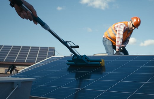 Complete Solar Panel Installation Guide - Today's Homeowner