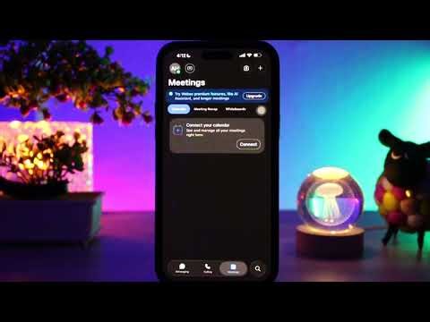 Turn Off Camera on Webex Desktop & Mobile - 2026