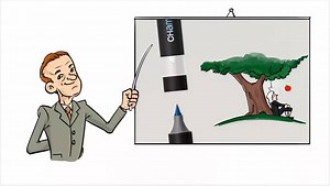 Is it how much pressure you use? This is a question we get asked on a daily basis! The answer is a lot simpler.. It may seem a little daunting when first using your pens, but we have put together this awesome video which breaks down the process and easily shows you how create beautiful blends using your Chameleon Pens. We have many tutorials available on our YouTube channel if you are ever unsure about a certain topic, but if you ever have any questions, we are always there to help our lovely fo