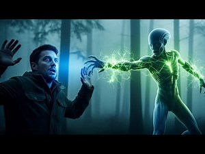 The Alien Returned Angry — And What It Revealed Will Change Humanity Forever