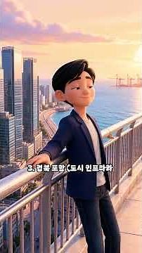 돈과 시간 아끼는 한국 여름 휴가 전략: 뻔한 관광지는 버려라