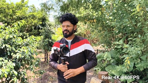 71K views · 1.5K reactions |  Moto Edge 60 Pro Review – Real...