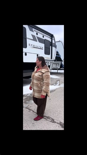 Keystone sprinter 2900dbs