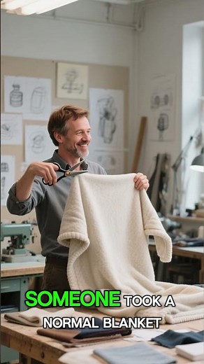 A Dumb Invention That Made Millions #thefun7 #facts #secrethacks