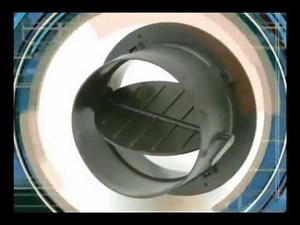 Install DuraTite SPEEDI-COLLAR Duct Collars