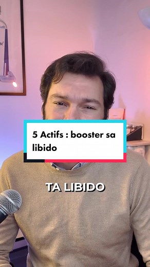 5 Produits Naturels Pour Améliorer Votre Libido