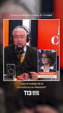 Diputada Hernando (PR) y AC contra Grau: "No hubo mucho experto defendiendo la posición acusadora"