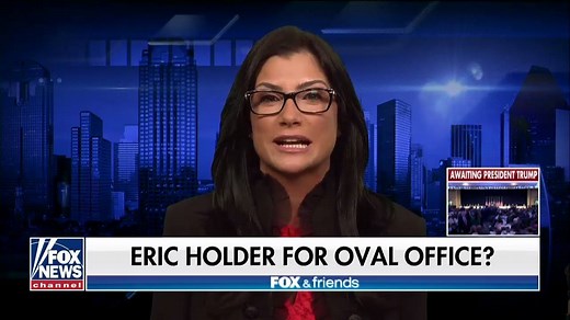 304K views · 2.6K reactions | "Eric Holder doesn't need to consider a...