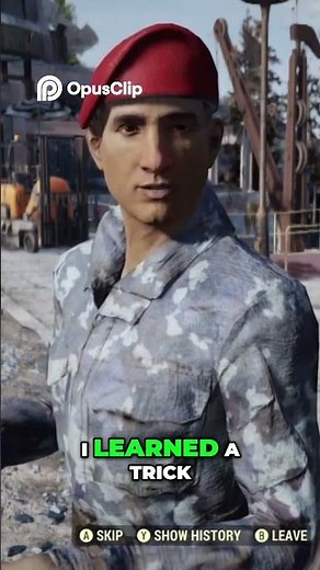 Unlocking Robco A Tech Backdoor Trick to Gain Control #fallout #falloutgameplay #gaming