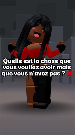 Alors ??❌ || @Lounaa_mm2 || #faitespercer