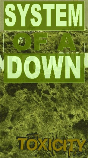 System Of A Down - Science