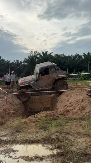 #matrock4x4team #matrockayamgorengkunyit #lozaiengenering