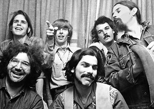 Grateful Dead Studio Albums Ranked Worst to Best
