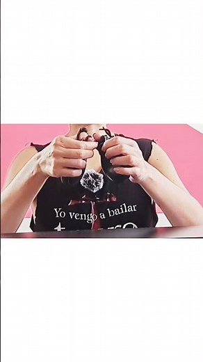 Como ponerse las Castañuelas para tocarlas