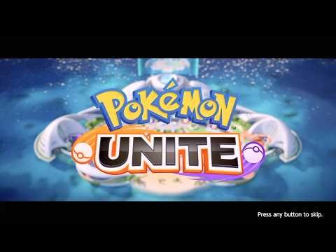 Pokemon unite: Machamp Online Ranked Match Both Move Sets