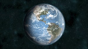 Global Warming - Sea Levels Rising Stock Motion Graphics SBV-306746149 - Storyblocks