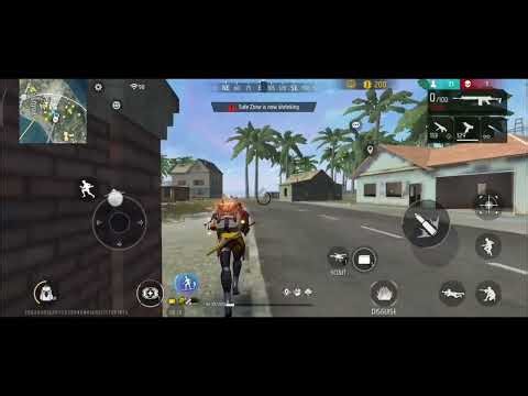 4 💀 kills and Noob execution 😭 Battle Royale Free Fire Garena gameplay paces1986 highlights