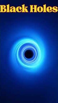 Black Holes vs Space Time The Difference That Bends the Universe