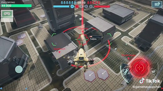 War Robots Game: Tips, Tricks, and Hacks