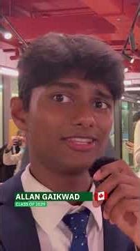 40 global founders mentor 200 college students!?| Inside Tetr College's Founder Connect #dubai